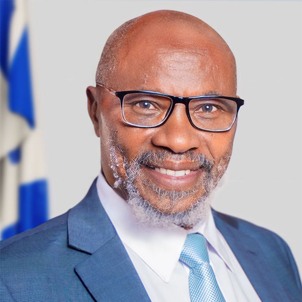 HEZEKIAH KURIAH KARANJA