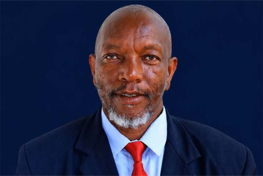 KURIA GITHURE