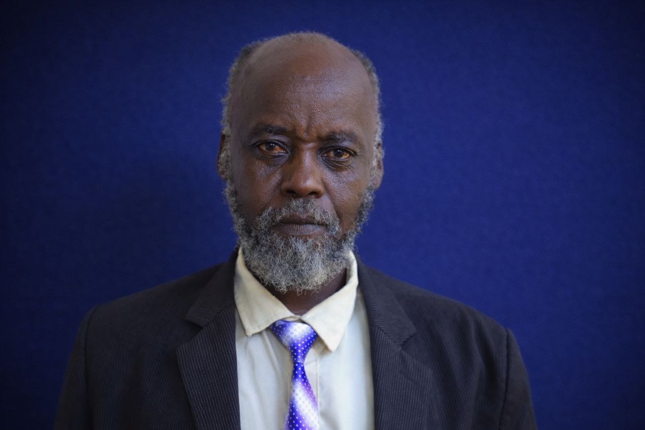 JACOB MUTHENGI KAJIETA