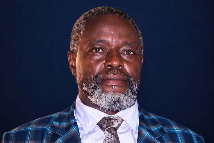 JEREMIAH KAMAU MUCHIRI