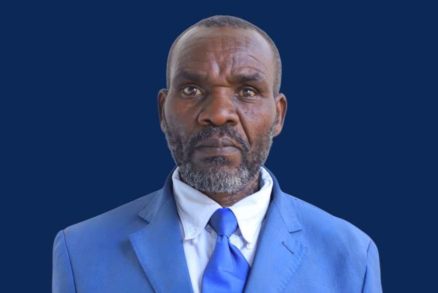 SAMUEL NYANGATE