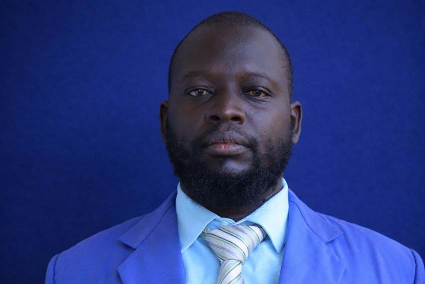 JOSEPH KARIUKI MUTURIO