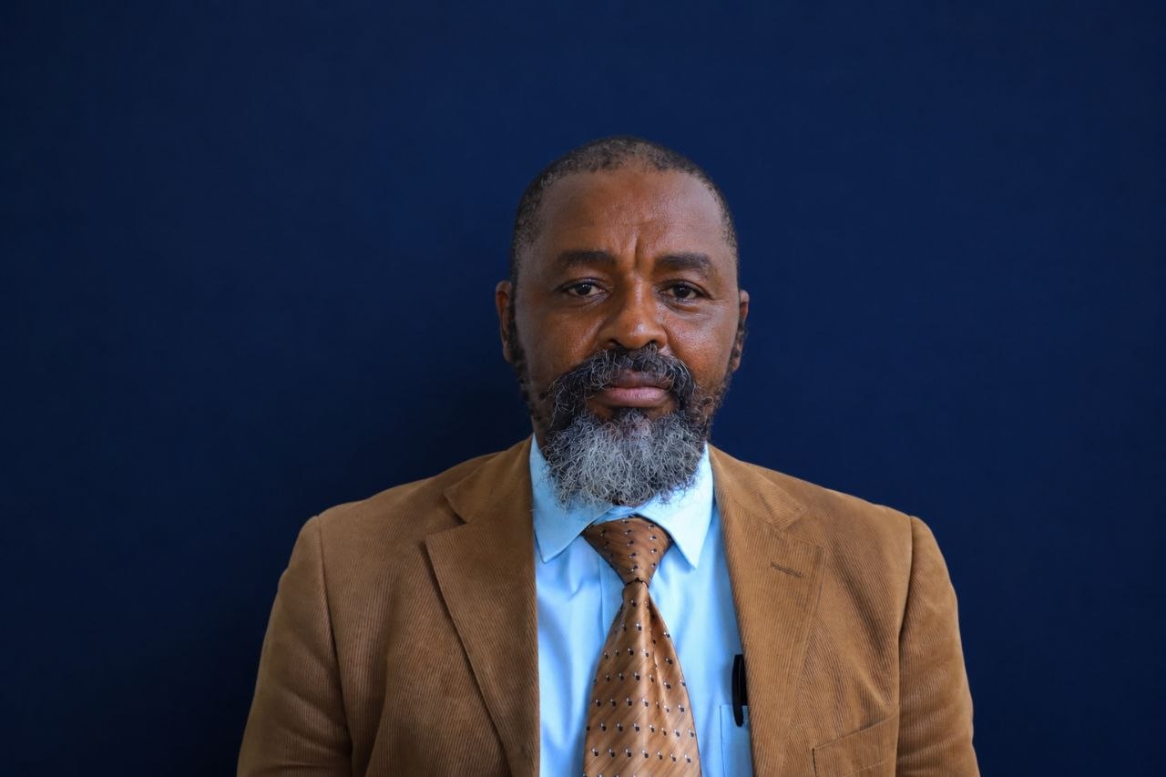 PETERSON KINYERU KABUGO