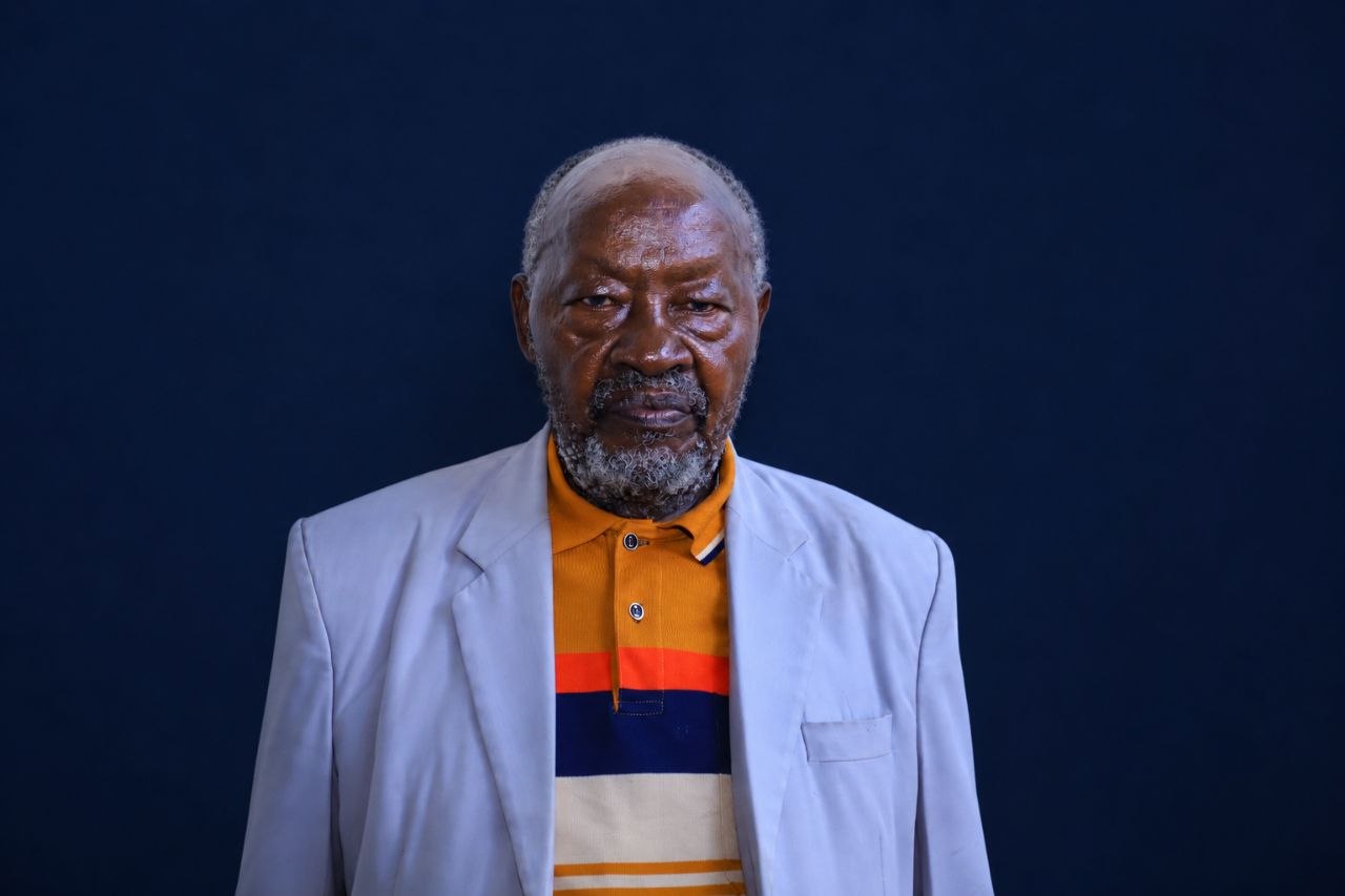 JOSEPH KAMAU GATURO