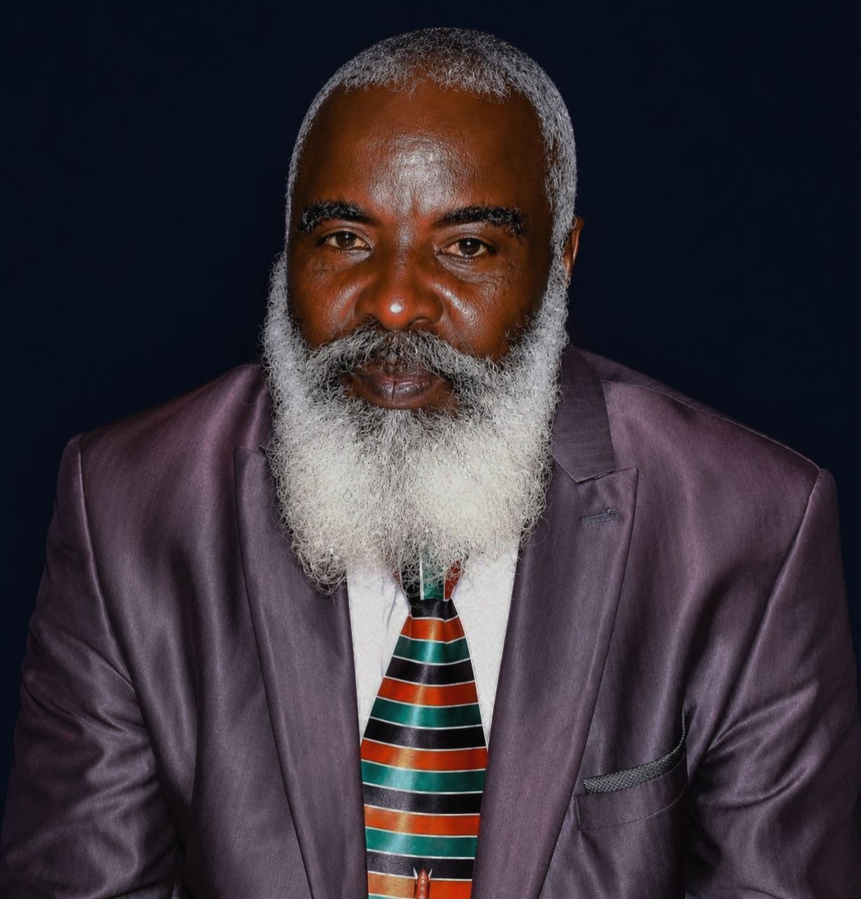 JOHN MUANGE MBITHUKA