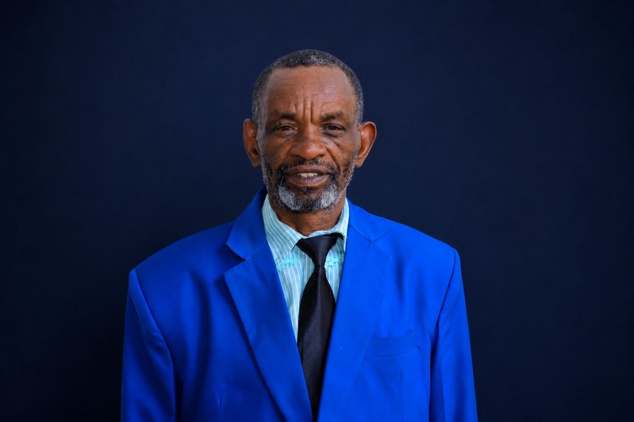 GEORGE MUCHICHU MWAURA