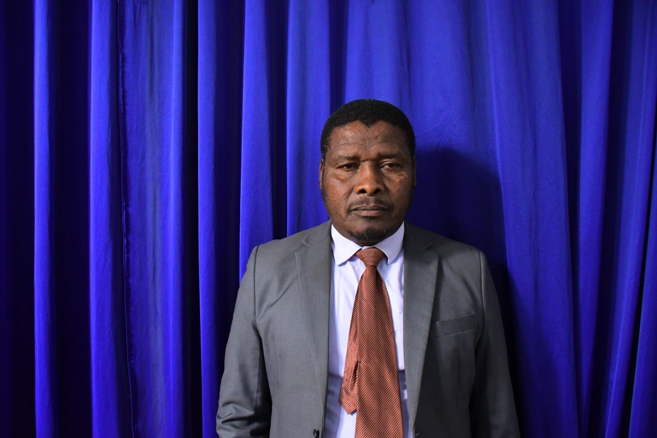 KABOI GICHIA