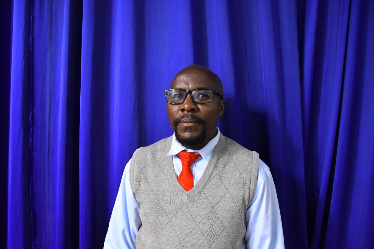 KIBE MWANGI