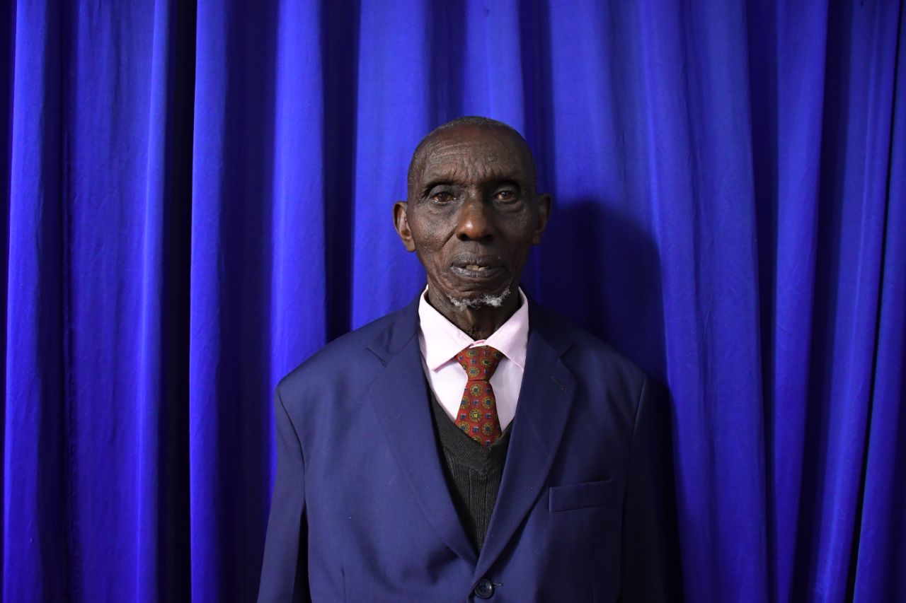 ABRAHAM MBURU MUIRU