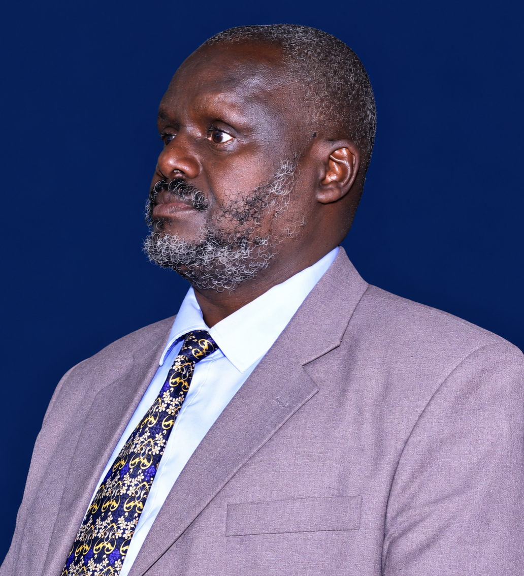 SAMUEL NYAGA WACHIRA