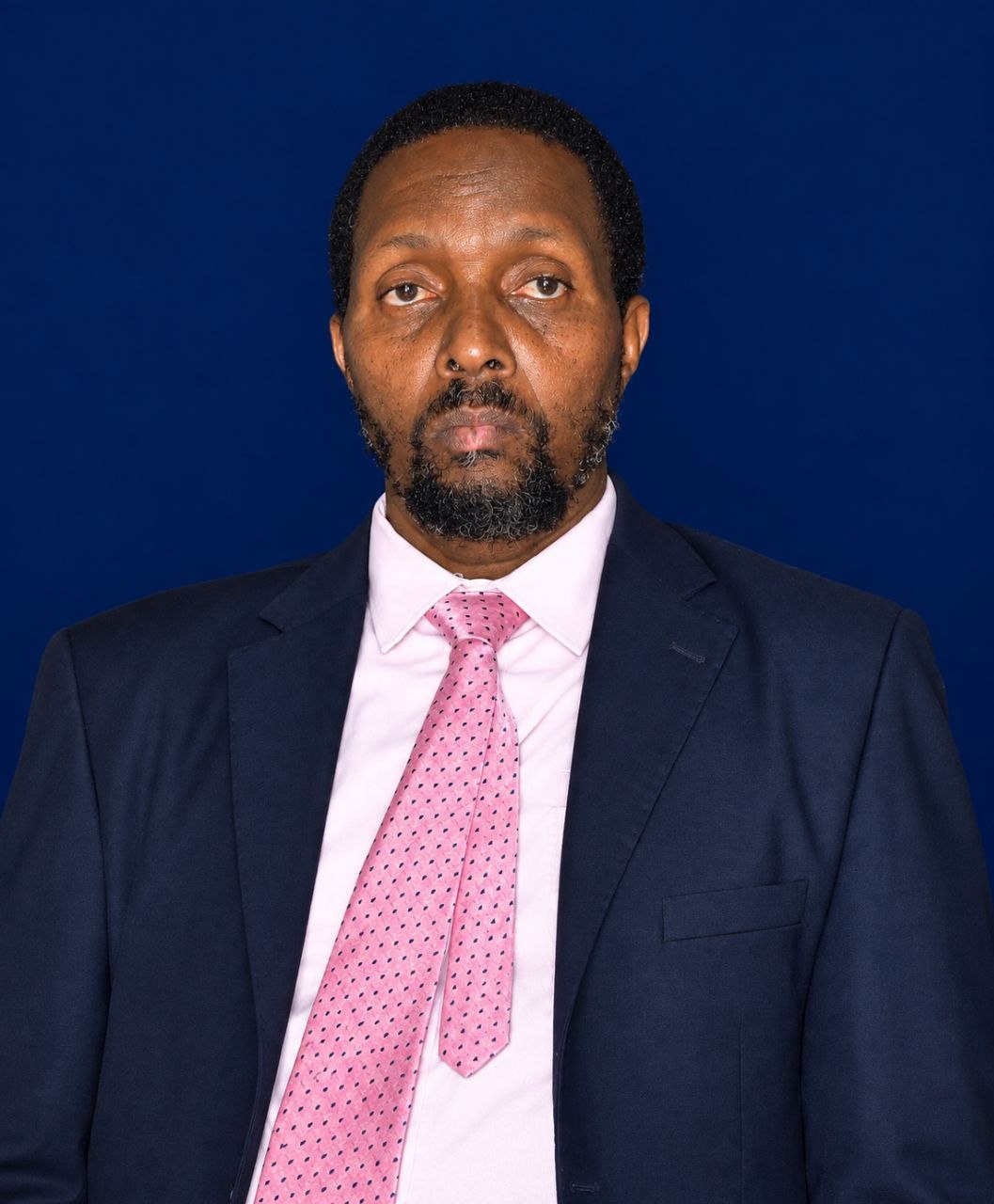 KARANJA NYINGI