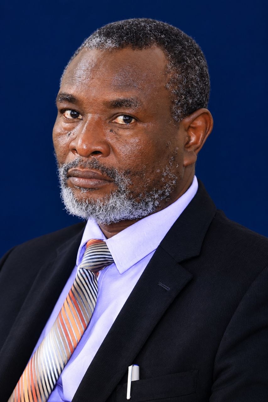 KAGWI BEN
