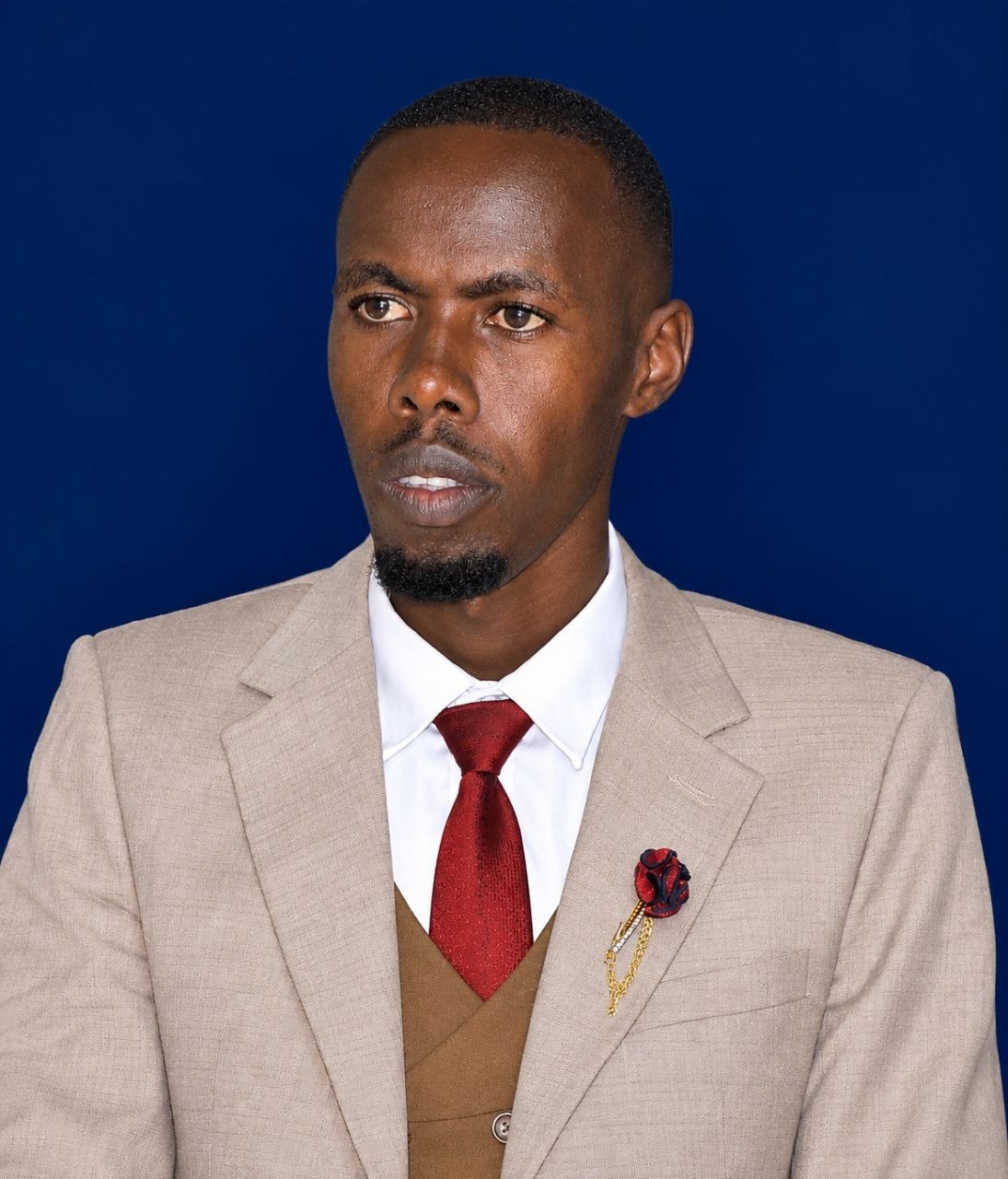 JAMLICK NJOROGE