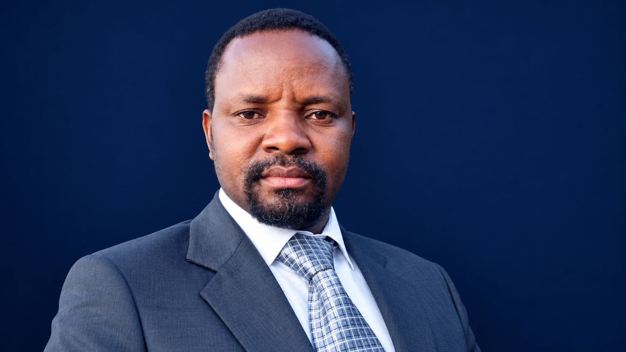 JAMES NDUNGU MUKUHI