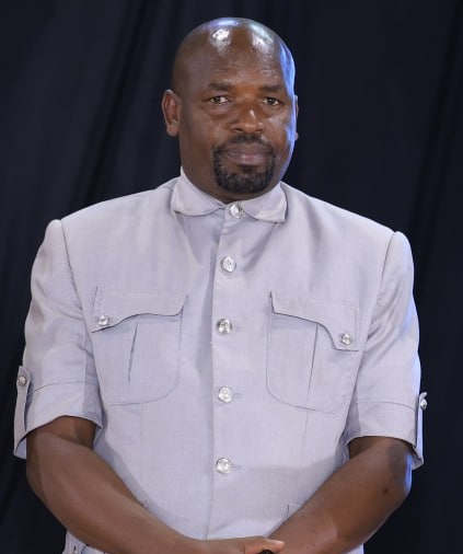 JOSEPH GITHINJI NGANGA
