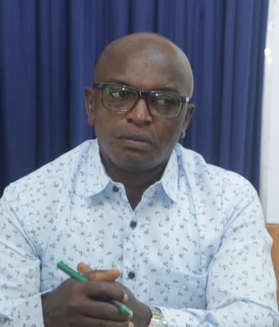 DAVID NJAU