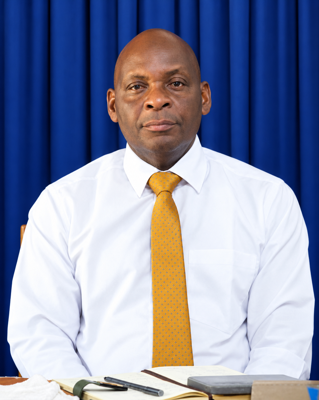 MICHAEL MWATSUMA