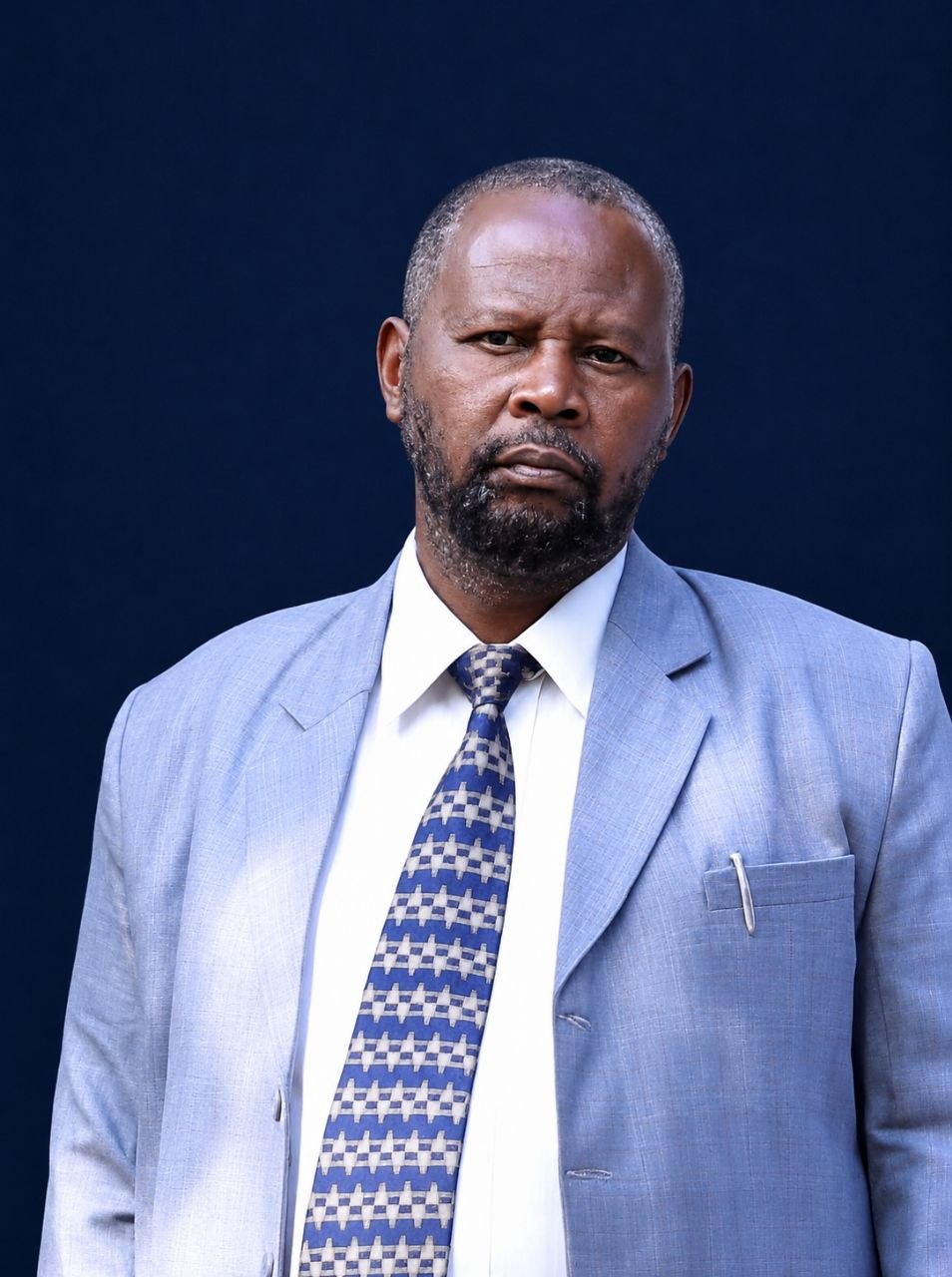 DAVID GITARI