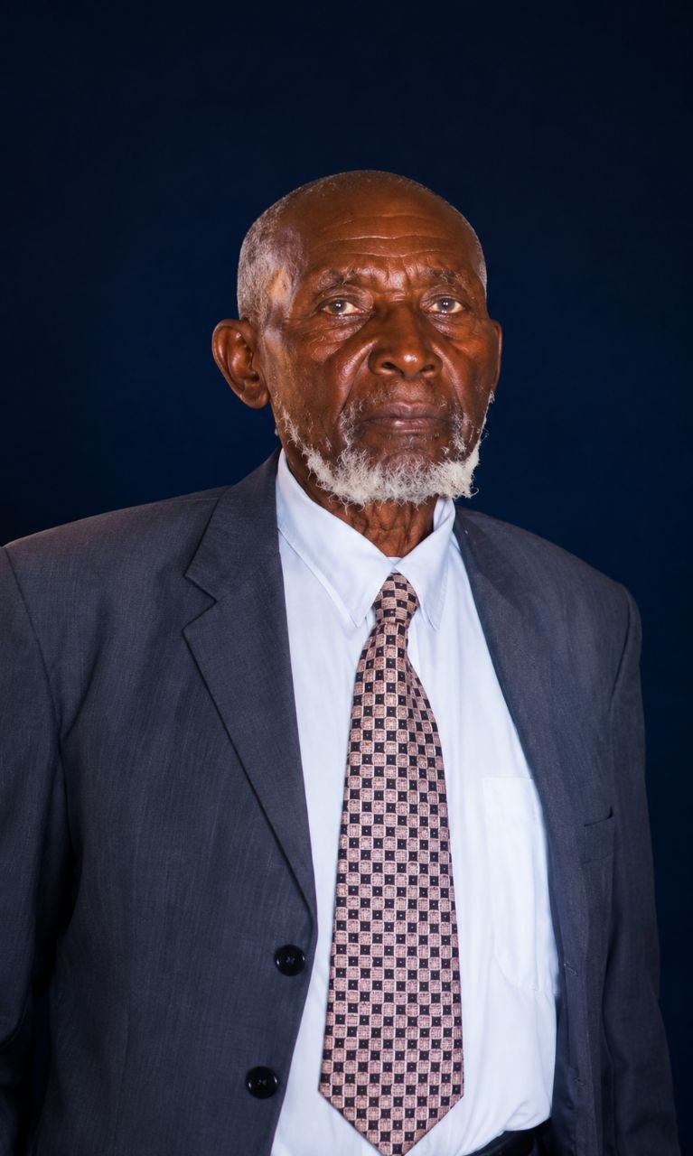 KIMANI KARINDE