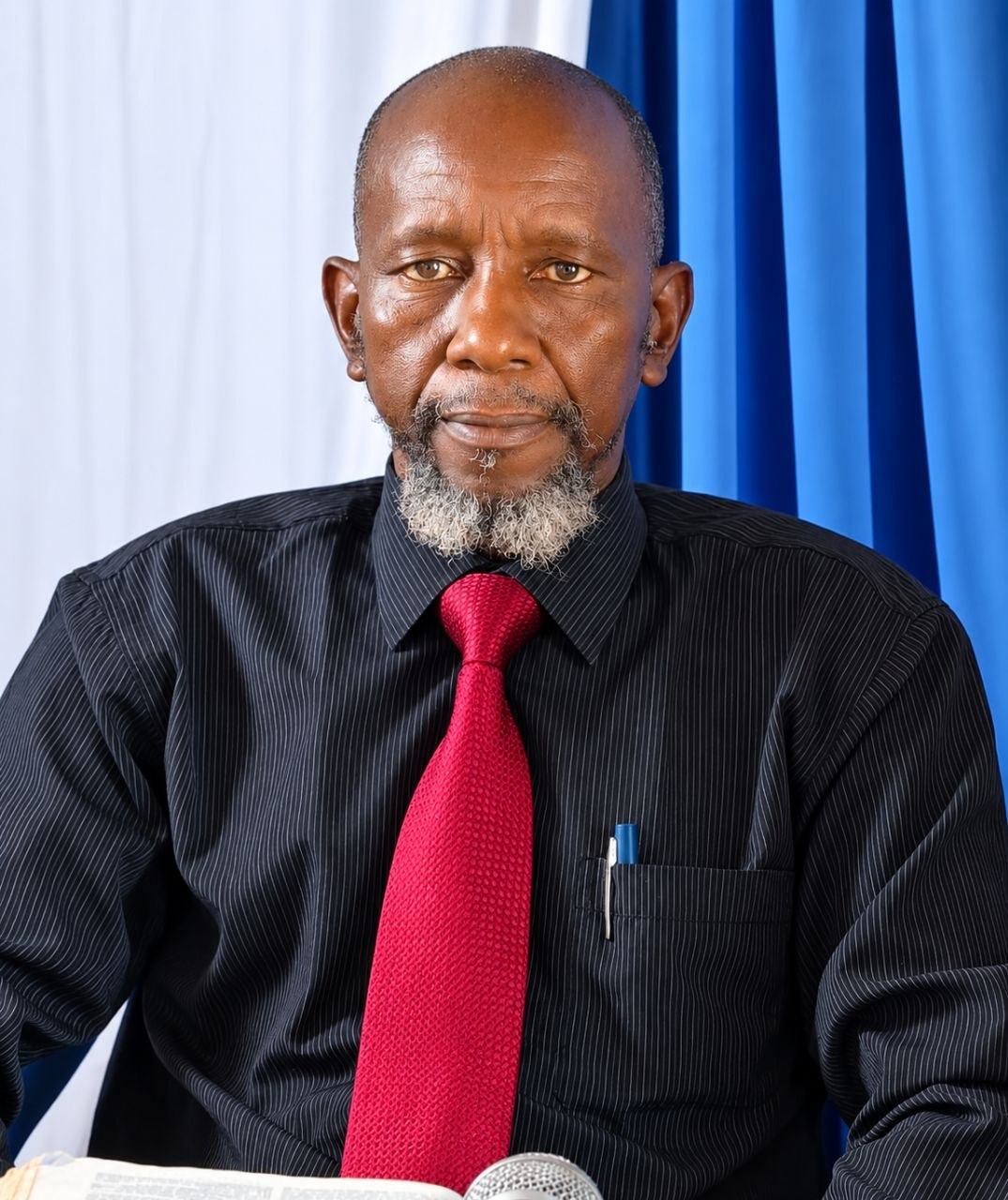 MASILA KIEMA