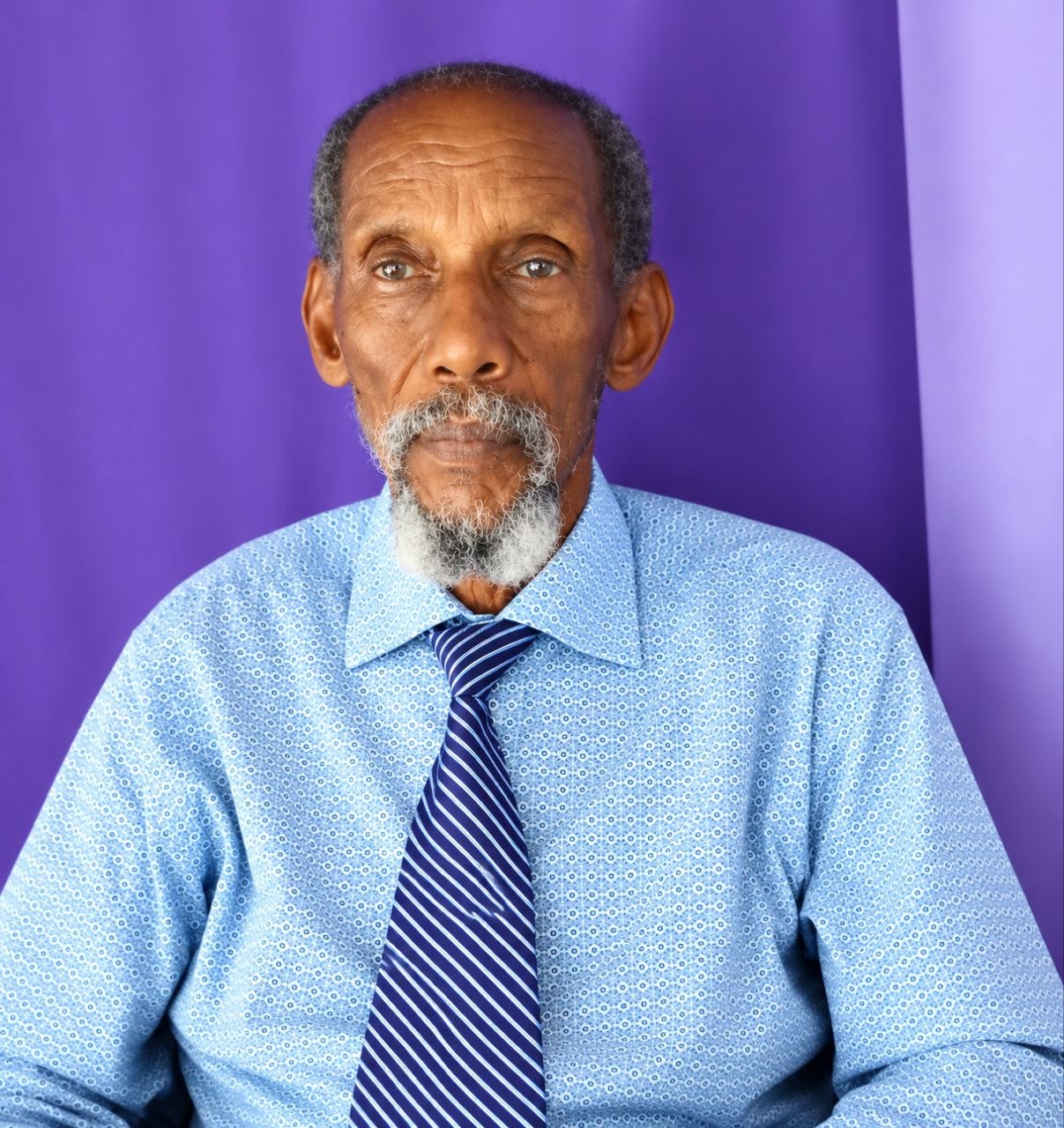 PETER KIHIKO