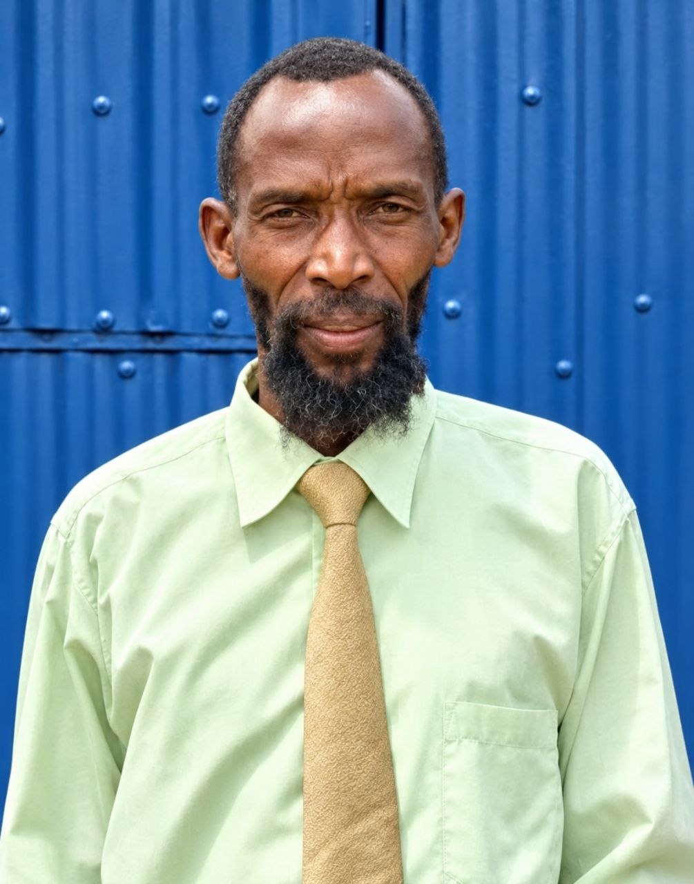 NGARI MBARIRE