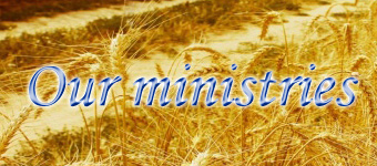 Our Ministries