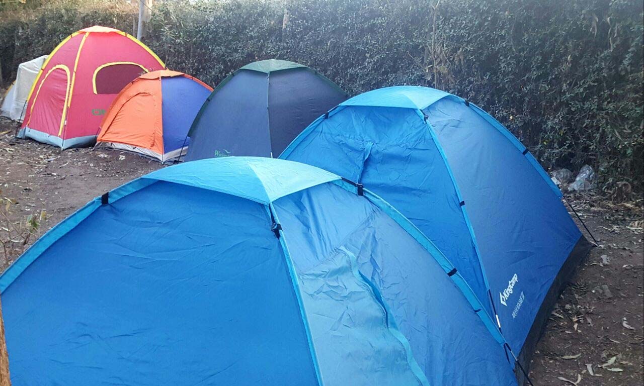 Pastor kuria karanja's message on feast of tabernacles 2016