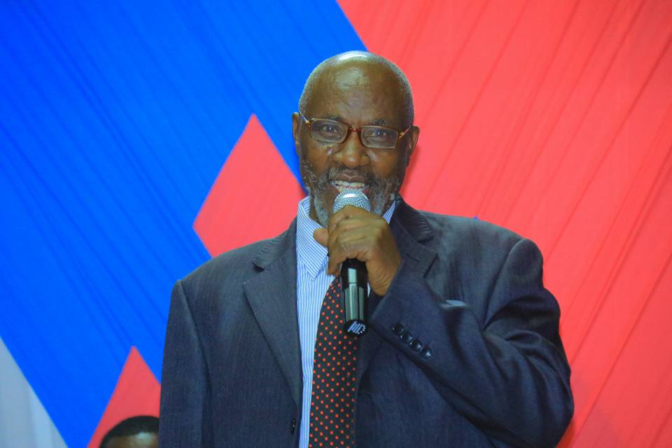 Pastor kuria karanja's message on feast of tabernacles 2017