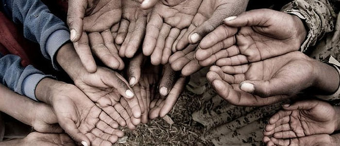 The Parable of the Rich Man and the Poor Man, 2015 Edition